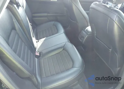 2017 Ford Fusion Hybrid Se from USA, damaged, VIN 3FA6P0LU9HR374094